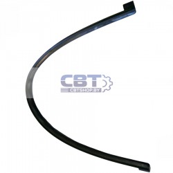 Уплотнитель двери для посудомоечной машины - 126ZN23