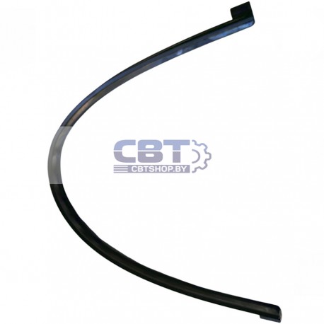 Уплотнитель двери для посудомоечной машины - 126ZN23