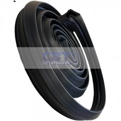 Уплотнитель двери для посудомоечной машины - 126ZN20