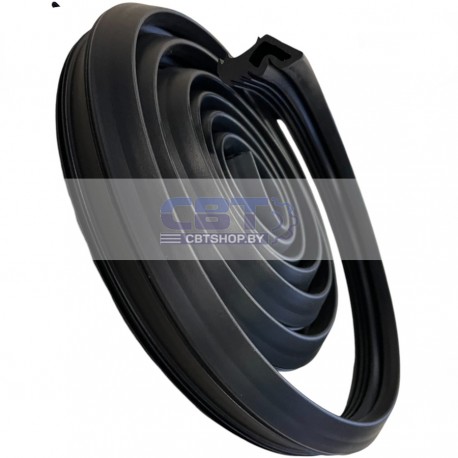 Уплотнитель двери для посудомоечной машины - 126ZN20