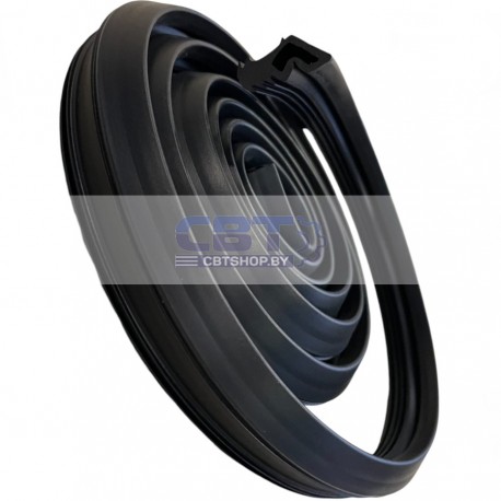 Уплотнитель двери для посудомоечной машины - 126ZN07