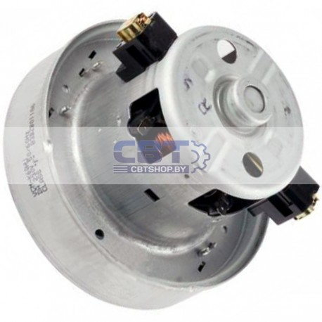 Двигатель (мотор) для пылесоса - DJ31-00067P