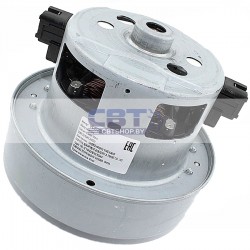 Двигатель (мотор) для пылесоса - DJ31-00125C