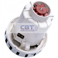 Двигатель (мотор) для пылесоса - DJ31-00140B