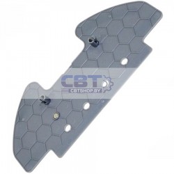 Держатель сменной тряпки для робота пылесоса - DJ81-00180A