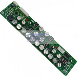 Модуль (плата) дисплея для варочной панели - 0530058387