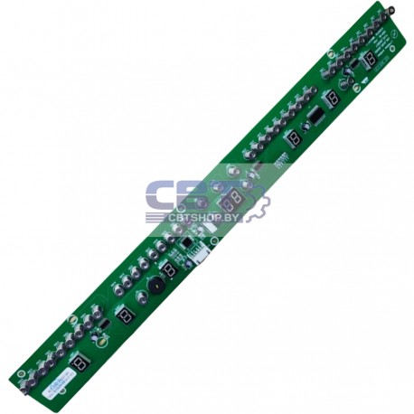 Модуль (плата) дисплея для варочной панели - 0530062789