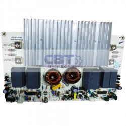 Модуль (плата) питания для варочной панели - 0530033208