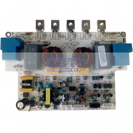 Модуль (плата) питания для варочной панели - 0530033212