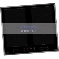 Стеклокерамическая поверхность для варочной панели - 0530080558