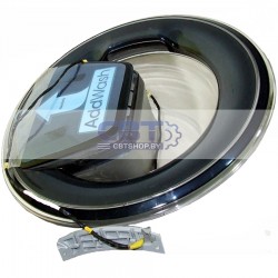 Люк (двери) для стиральной машины - DC97-19861A