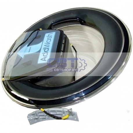 Люк (двери) для стиральной машины - DC97-19861A