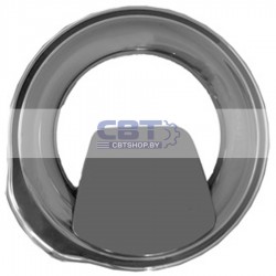 Люк (двери) для стиральной машины - DC97-19353A