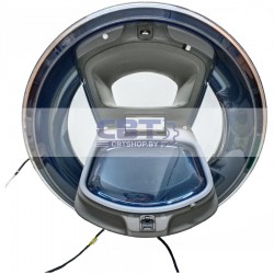 Люк (двери) для стиральной машины - DC97-19723A