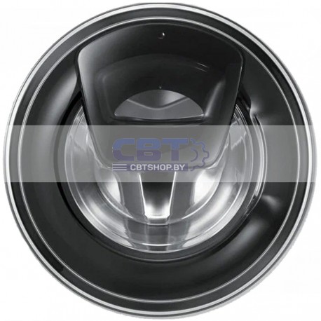 Люк (двери) для стиральной машины - DC97-19723B