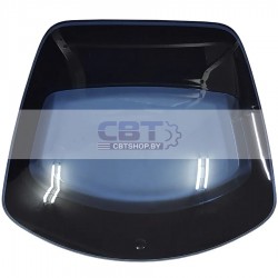 Люк (дверь) дозагрузки для стиральной машины - DC63-01942A