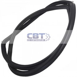 Уплотнитель двери для духового шкафа - 12671100000394