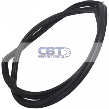 Уплотнитель двери для духового шкафа - 12671100000394