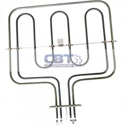 Тэн (нагревательный элемент) верхний для духового шкафа - 17471100000574