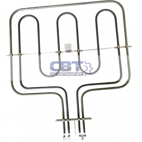 Тэн (нагревательный элемент) верхний для духового шкафа - 17471100000574