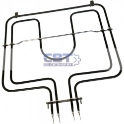 Тэн (нагревательный элемент) верхний для духового шкафа - 17471100003113