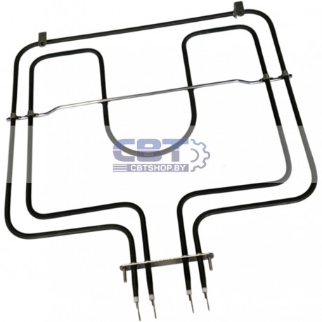 Тэн (нагревательный элемент) верхний для духового шкафа - 17471100003113