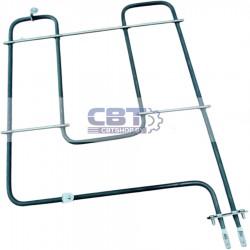 Тэн (нагревательный элемент) верхний для духового шкафа - 17470000001044