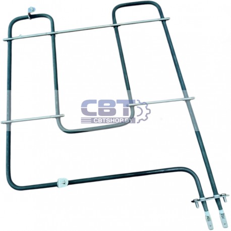 Тэн (нагревательный элемент) верхний для духового шкафа - 17470000001044