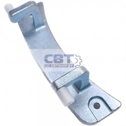 Петля люка (двери) для стиральной машины - 12338100000178