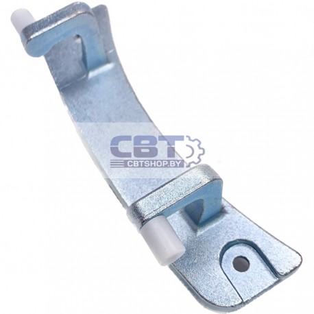 Петля люка (двери) для стиральной машины - 12338100000178