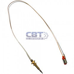 Термопара для варочной панели - 12966200000316