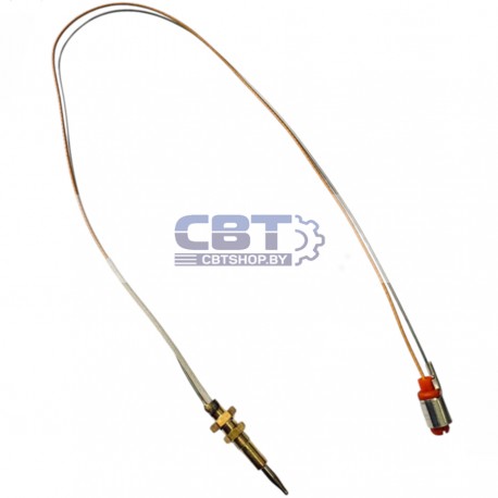 Термопара для варочной панели - 12966200000316