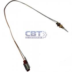 Термопара для варочной панели - 12971100001726