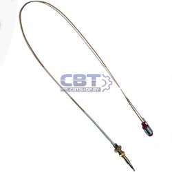 Термопара для варочной панели - 12971100001711