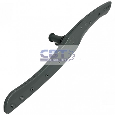 Разбрызгиватель нижний посудомоечной машины - 12176000009195