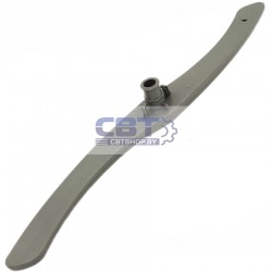 Разбрызгиватель нижний посудомоечной машины - 12176000009238