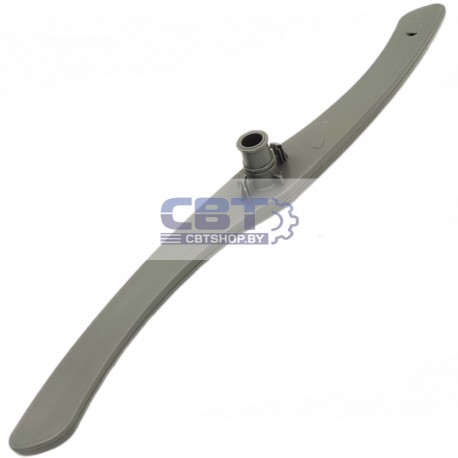 Разбрызгиватель нижний посудомоечной машины - 12176000009238