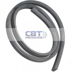 Уплотнитель двери для посудомоечной машины - 12676000000859