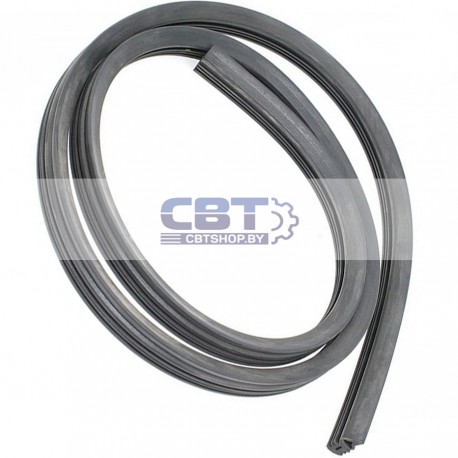 Уплотнитель двери для посудомоечной машины - 12676000000859