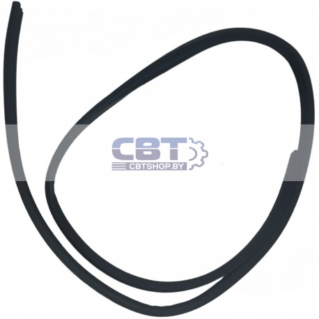 Уплотнитель двери для посудомоечной машины - 12676000000846