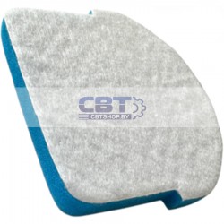 Фильтр для пылесоса - 12475000A00301