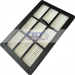 HEPA фильтр для пылесоса - 12175000012511