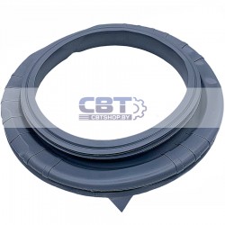 Манжета люка (двери) для стиральной машины - 12638100003403