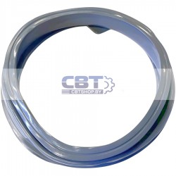 Манжета люка (двери) для стиральной машины - 12638100000229