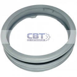 Манжета люка (двери) для стиральной машины - 12638100000199