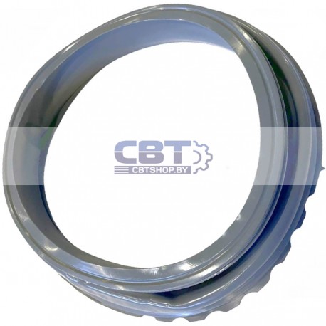 Манжета люка (двери) для стиральной машины - 12638100000221