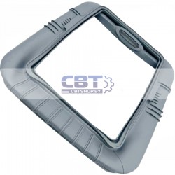 Манжета люка (двери) для стиральной машины - 12638100002382