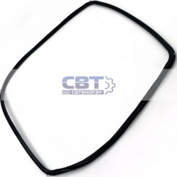 Уплотнитель двери для духового шкафа - 12671100000374