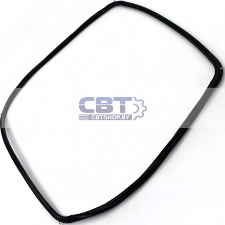 Уплотнитель двери для духового шкафа - 12671100000374