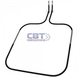 Тэн (нагревательный элемент) для духового шкафа - 17471100003115